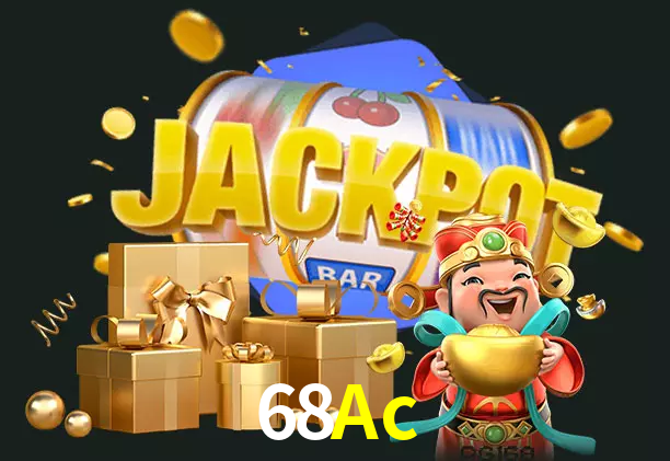 68Ac bet