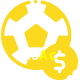 Aposte em esportes do mundo todo no 68Ac!